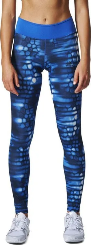 Adidas Long Tight Ultimate Leggings Sport
