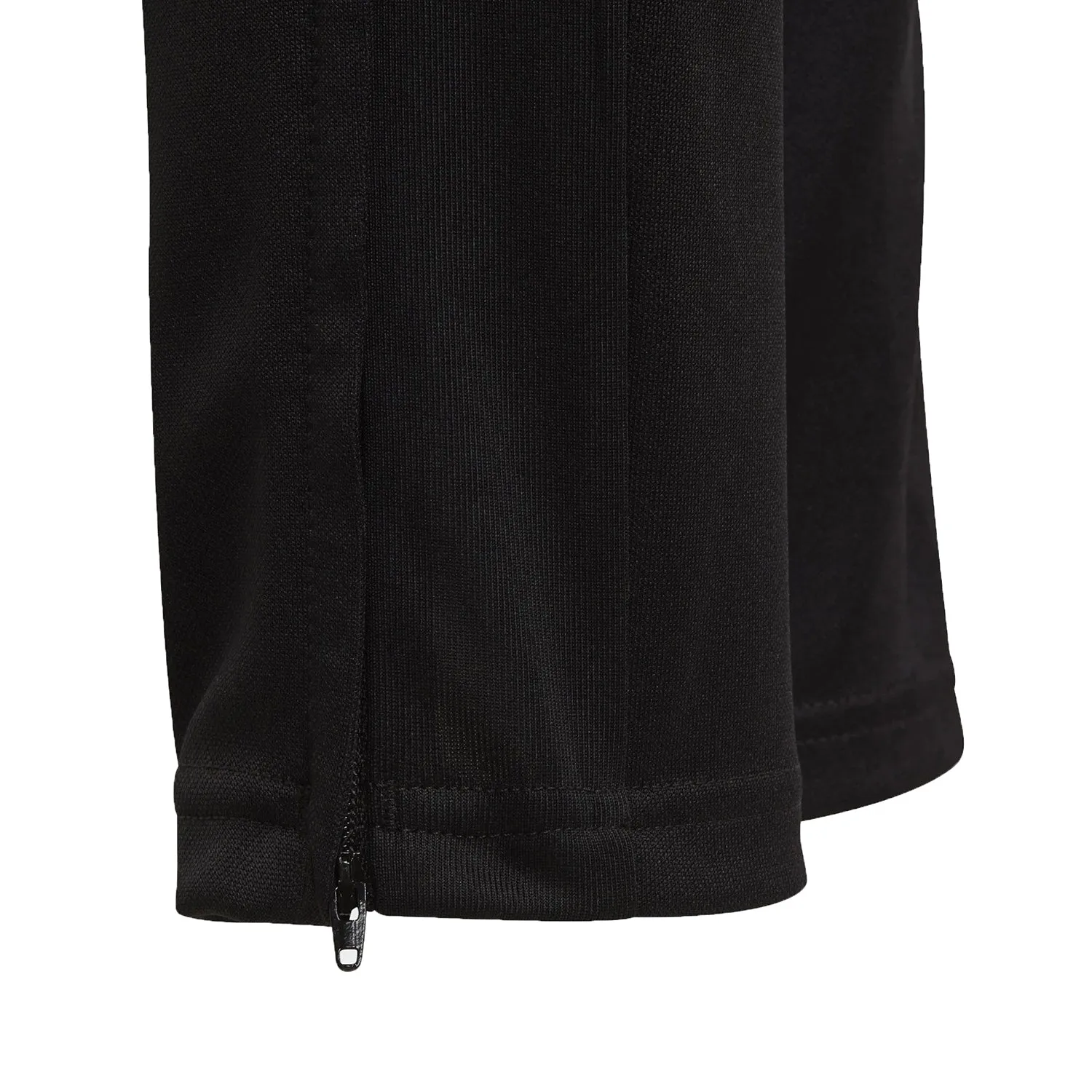 Adidas Tiro 21 Kids' Track Pants Black-White
