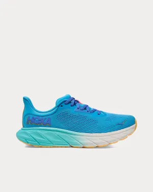 Arahi 7 Swim Day / Virtual Blue Running Shoes