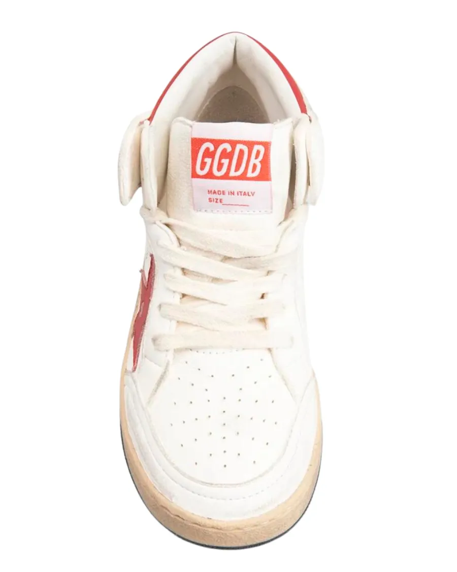 Baby Sky School Star Sneakers