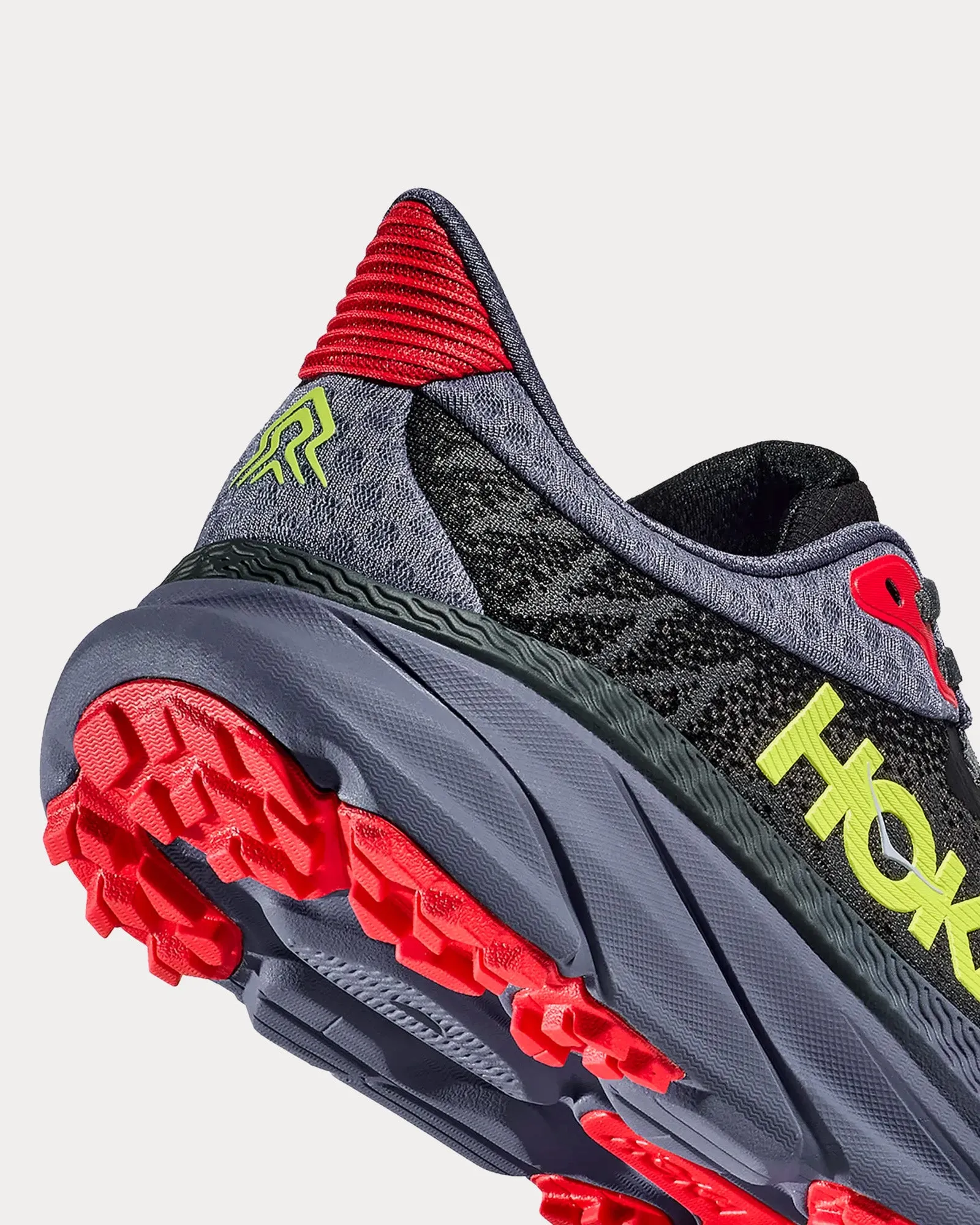 Challenger 7 Obsidian / Anchor Running Shoes