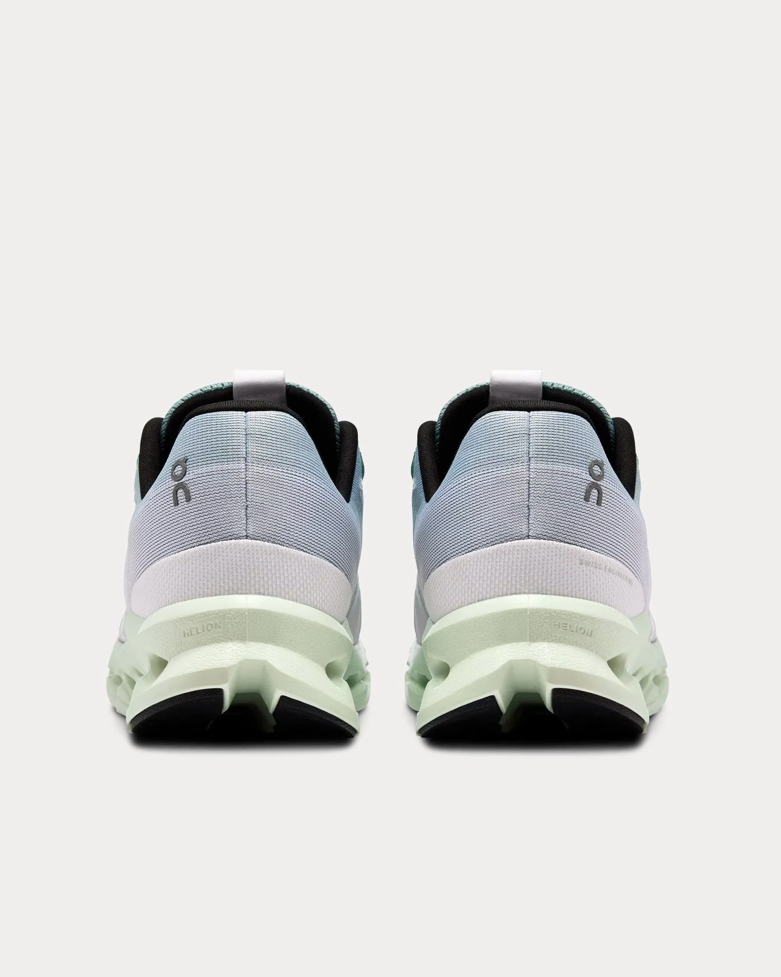 Cloudsurfer Mineral / Aloe Running Shoes