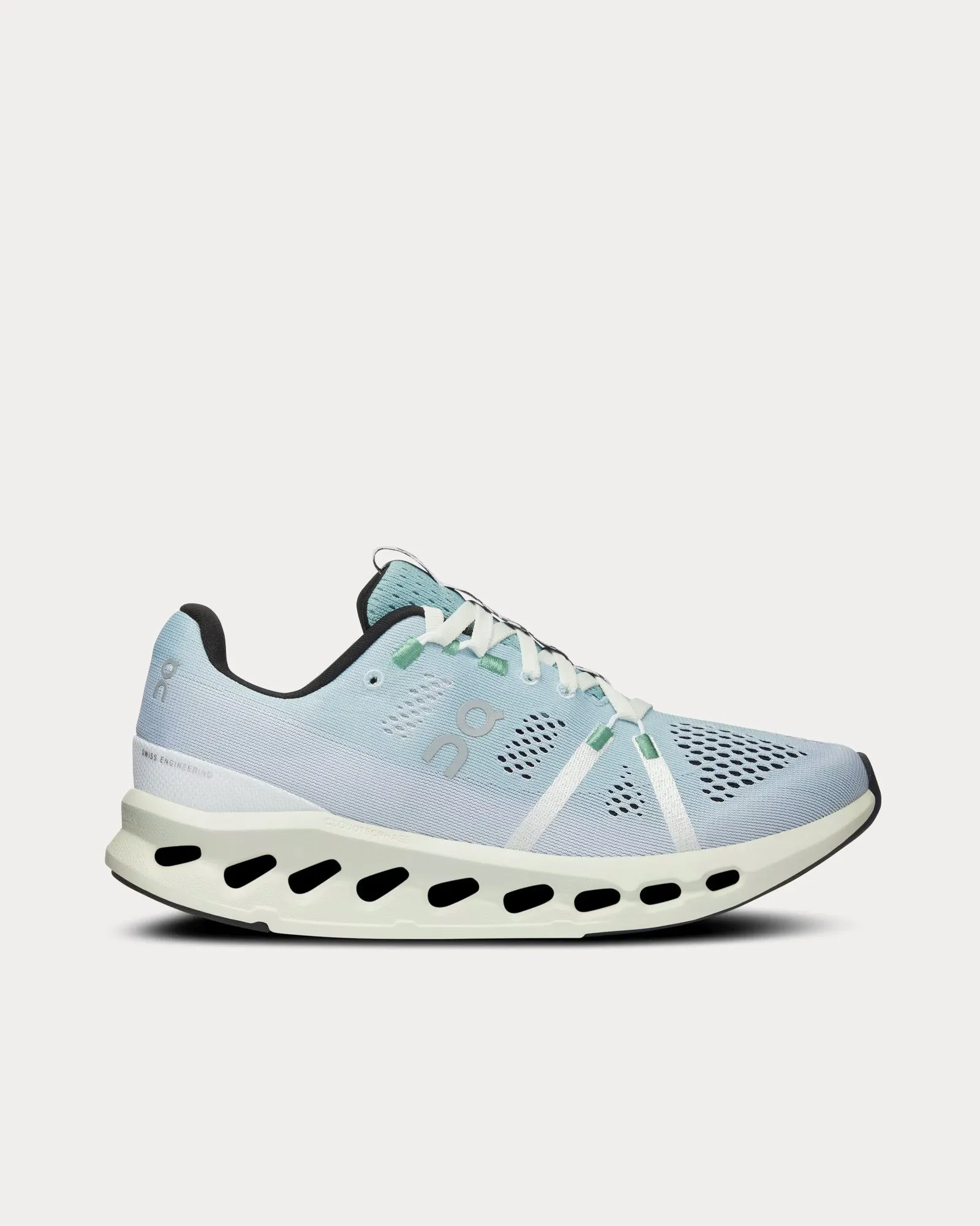 Cloudsurfer Mineral / Aloe Running Shoes