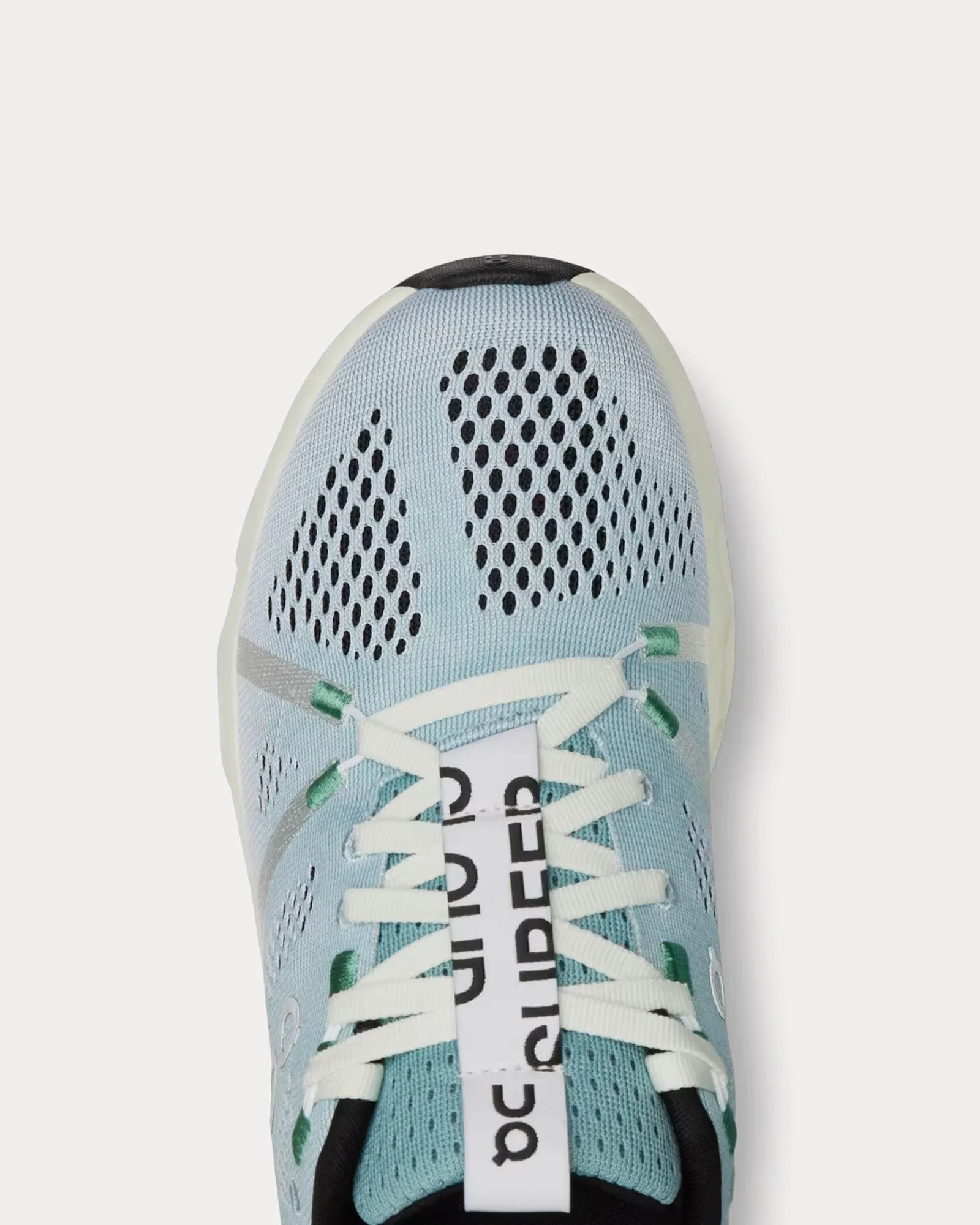 Cloudsurfer Mineral / Aloe Running Shoes