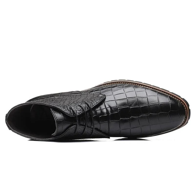 Fieralis Croctex Ankle Boots