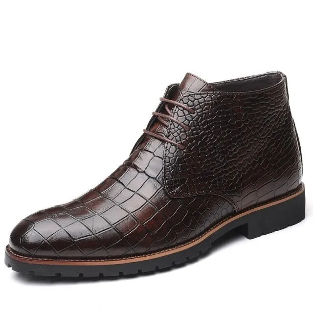 Fieralis Croctex Ankle Boots
