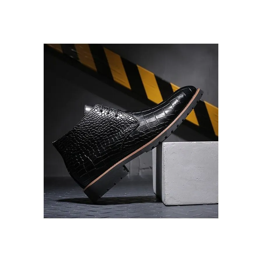 Fieralis Croctex Ankle Boots