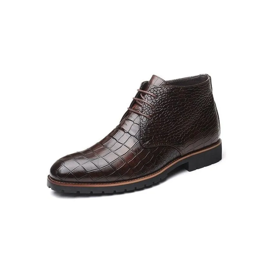 Fieralis Croctex Ankle Boots