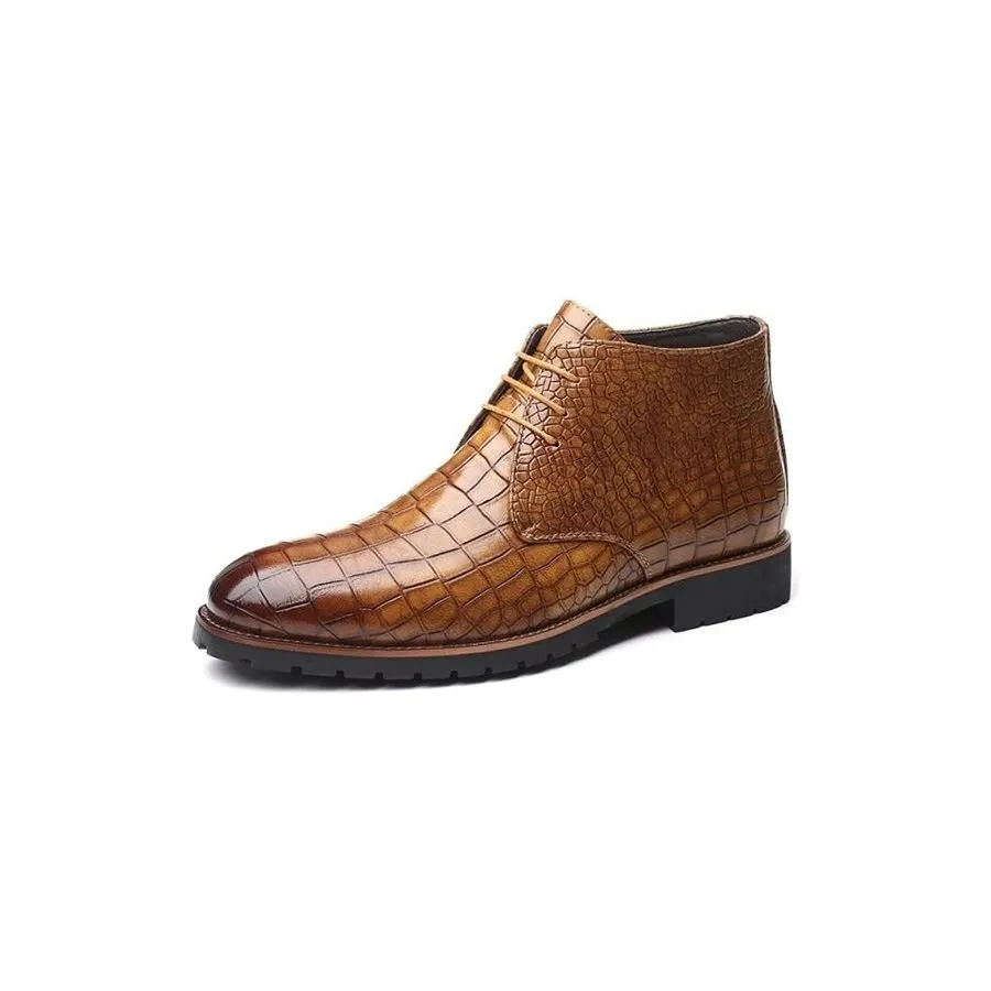 Fieralis Croctex Ankle Boots