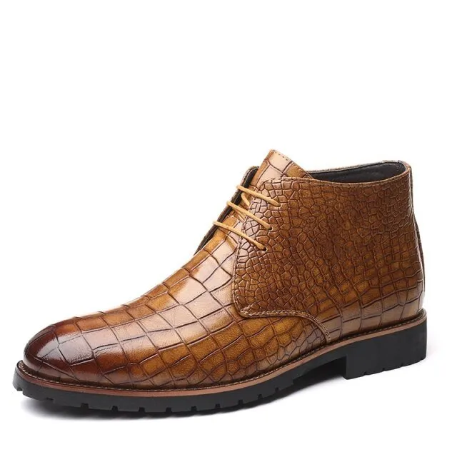 Fieralis Croctex Ankle Boots