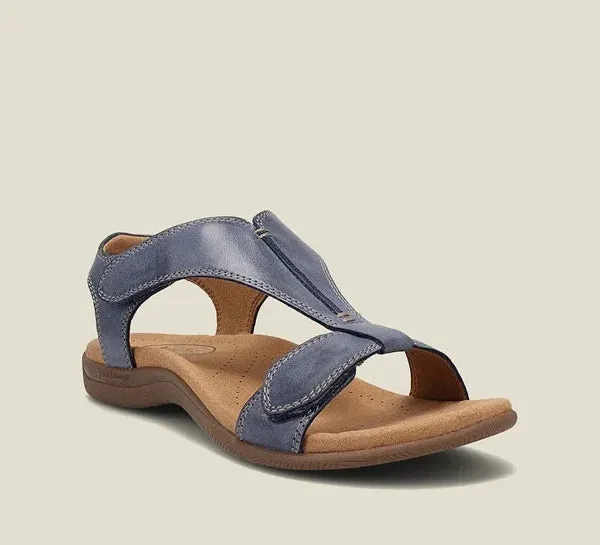 Gwen | Orthopedic Sandals For Daily Comfort