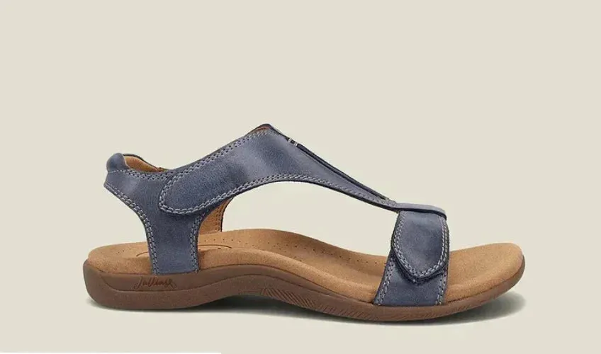 Gwen | Orthopedic Sandals For Daily Comfort