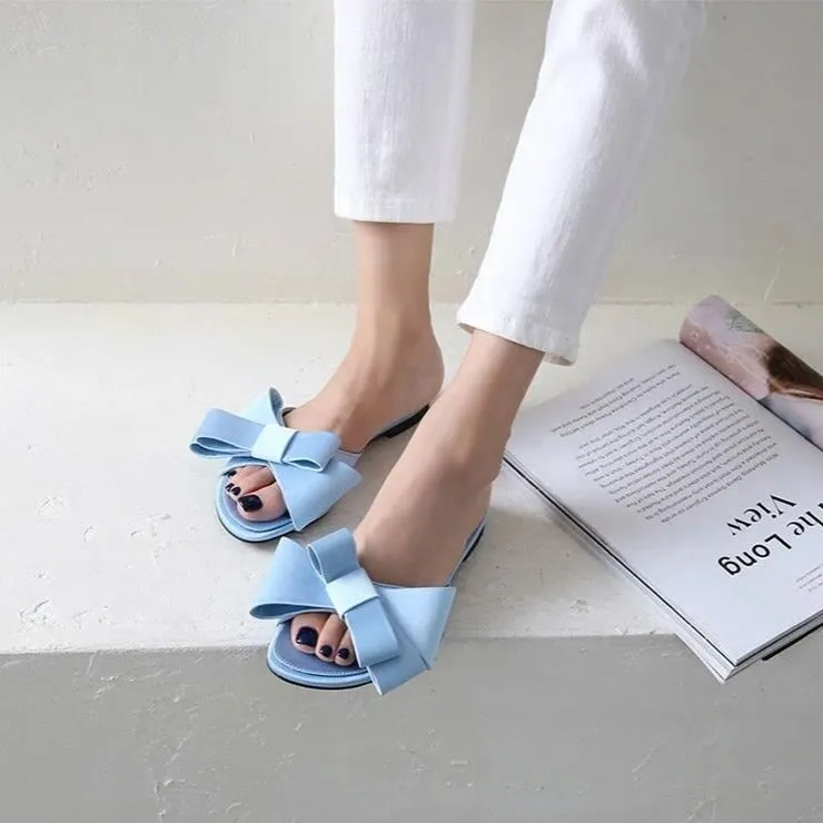 Janet Slippers