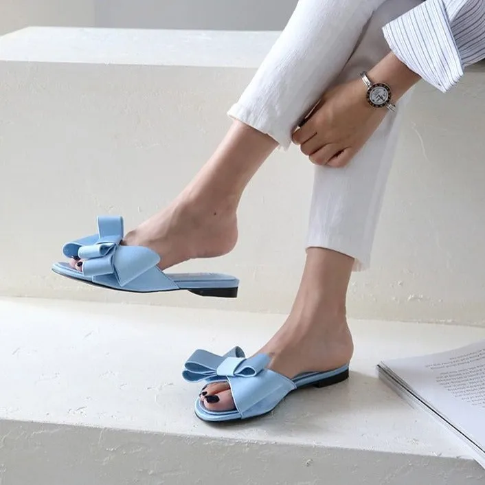 Janet Slippers