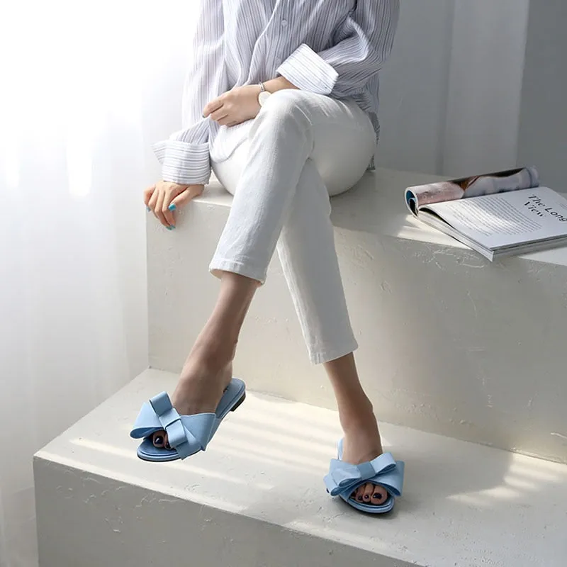Janet Slippers
