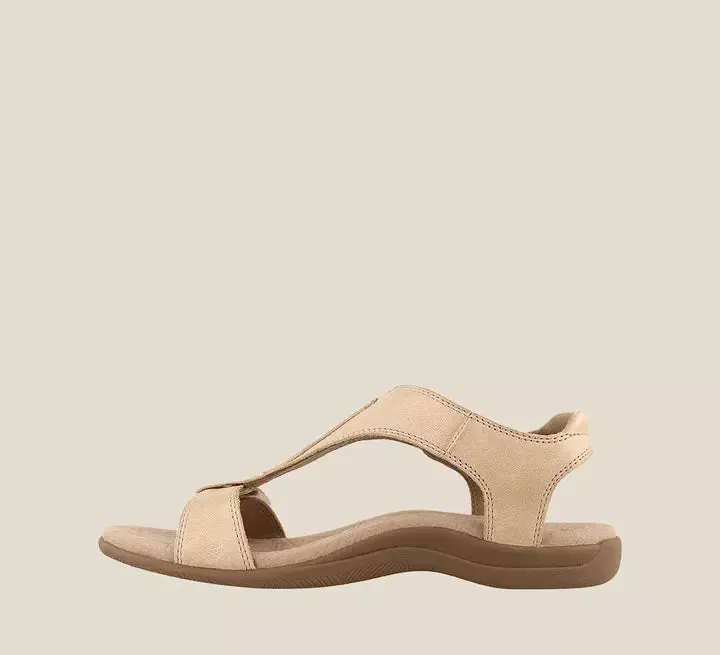 Jess - Sophisticated Orthopedic Sandals