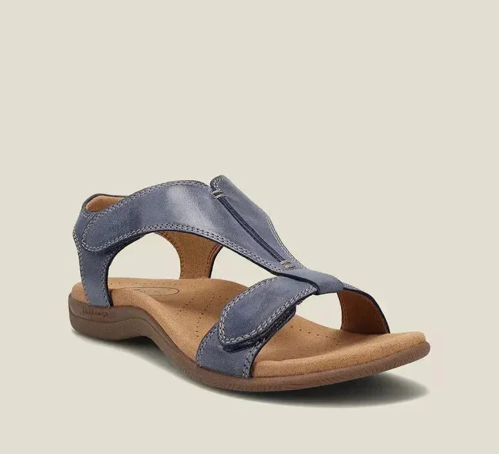 Jess - Sophisticated Orthopedic Sandals