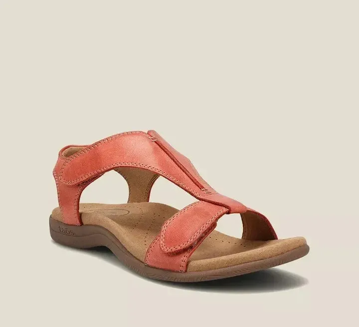 Jess - Sophisticated Orthopedic Sandals
