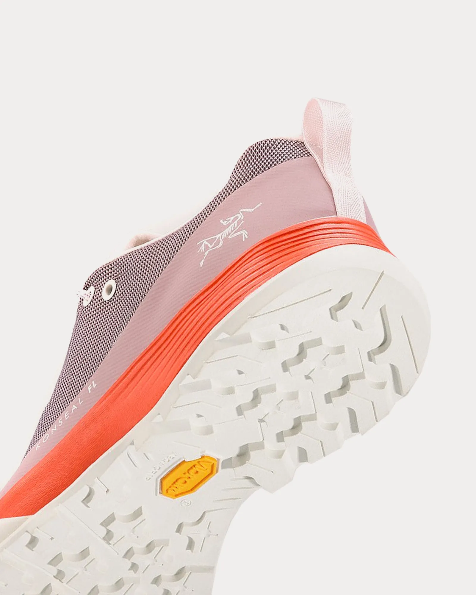 Konseal FL 2 Interstellar / Arctic Silk Running Shoes