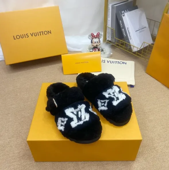 Luxury Sandals - 6943