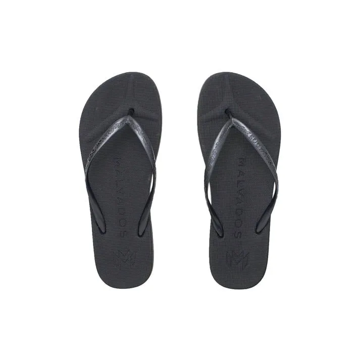 Malvados Playa Onyx Sandals