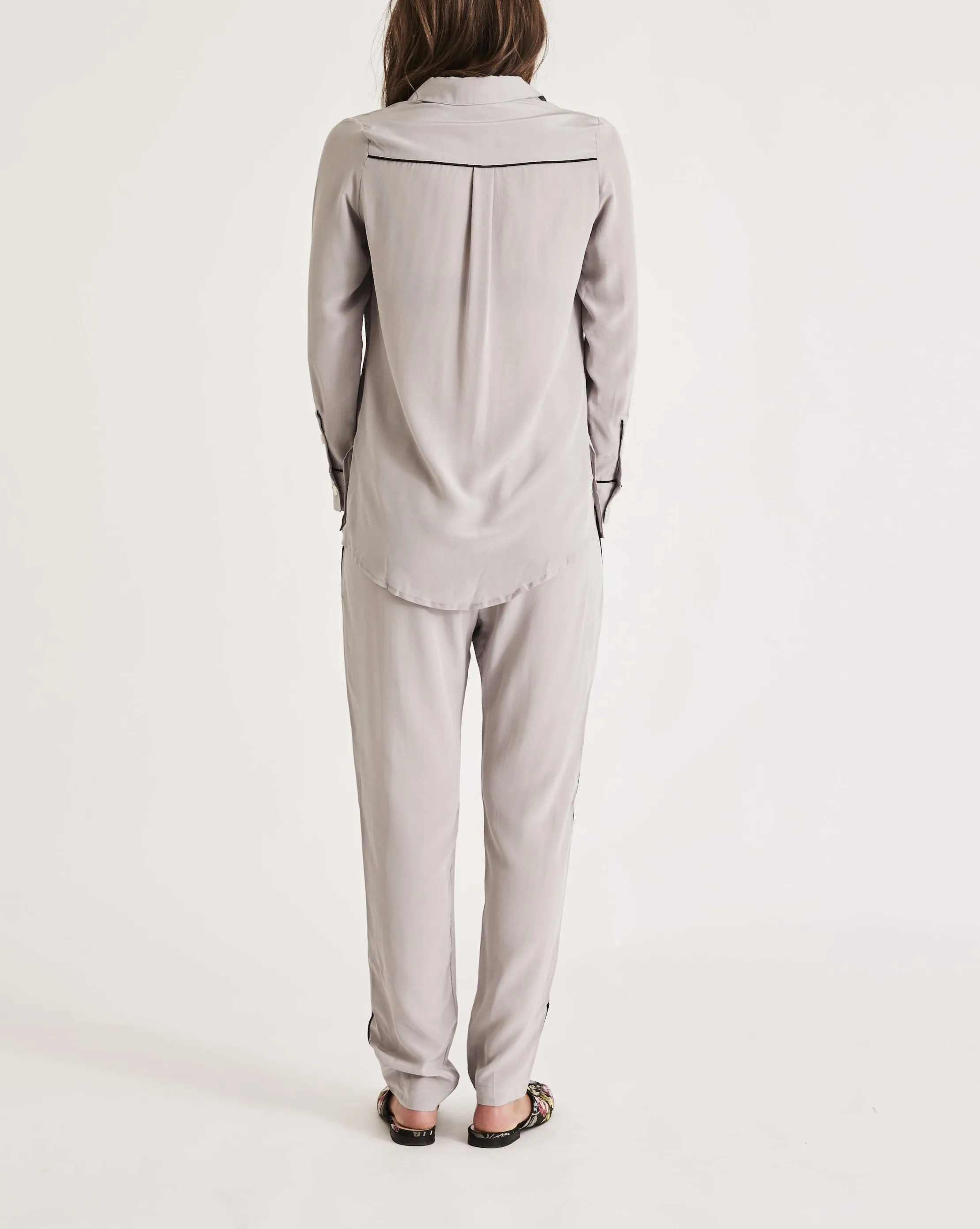 MODERN SET {PLATINUM}