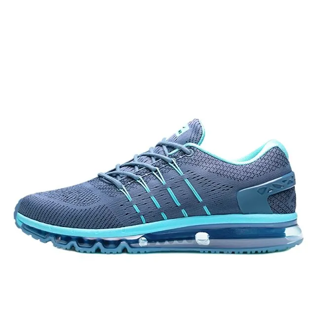 Onemix Women's Fashion Tennis Walking Shoes Sport Air Fitness Gym Running Shoes