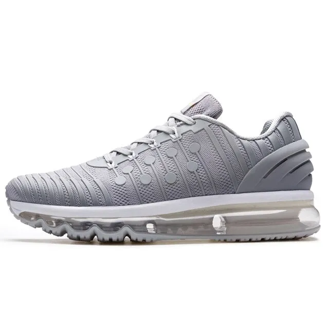 Onemix Women's Fashion Tennis Walking Shoes Sport Air Fitness Gym Running Shoes