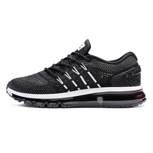 Onemix Women's Fashion Tennis Walking Shoes Sport Air Fitness Gym Running Shoes