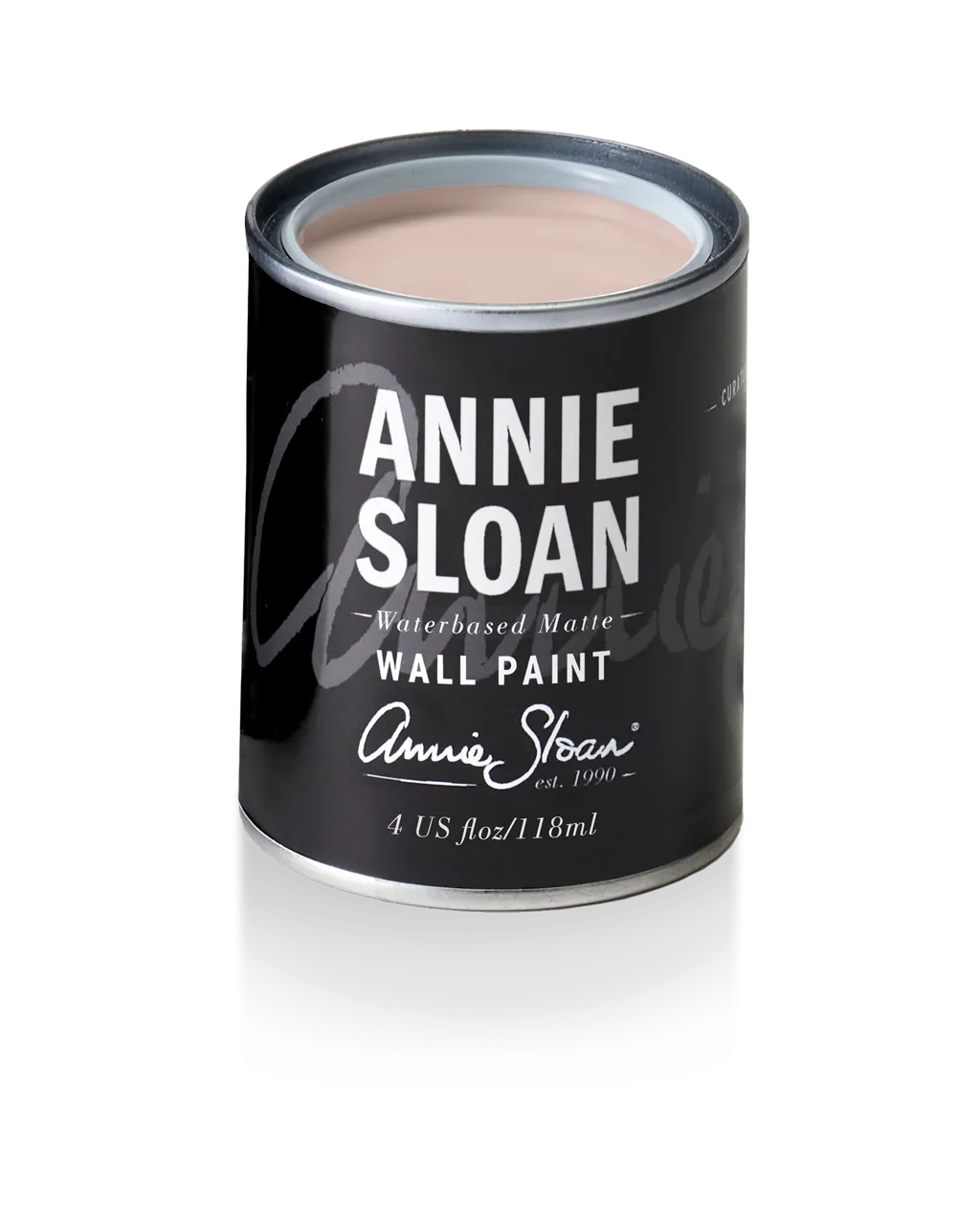 Pointe Silk - Wall Paint by Annie Sloan