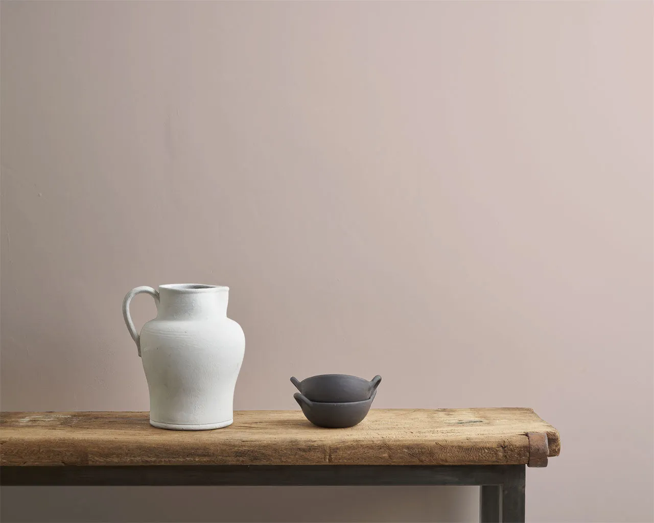 Pointe Silk - Wall Paint by Annie Sloan