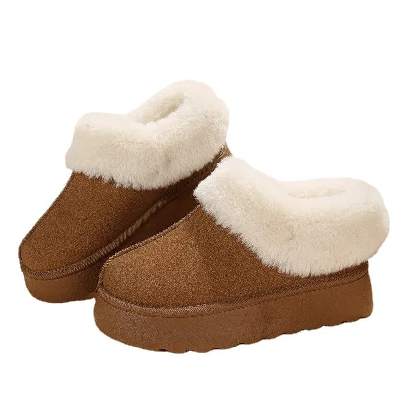 Sandals Luxury Slip Women  Deserve