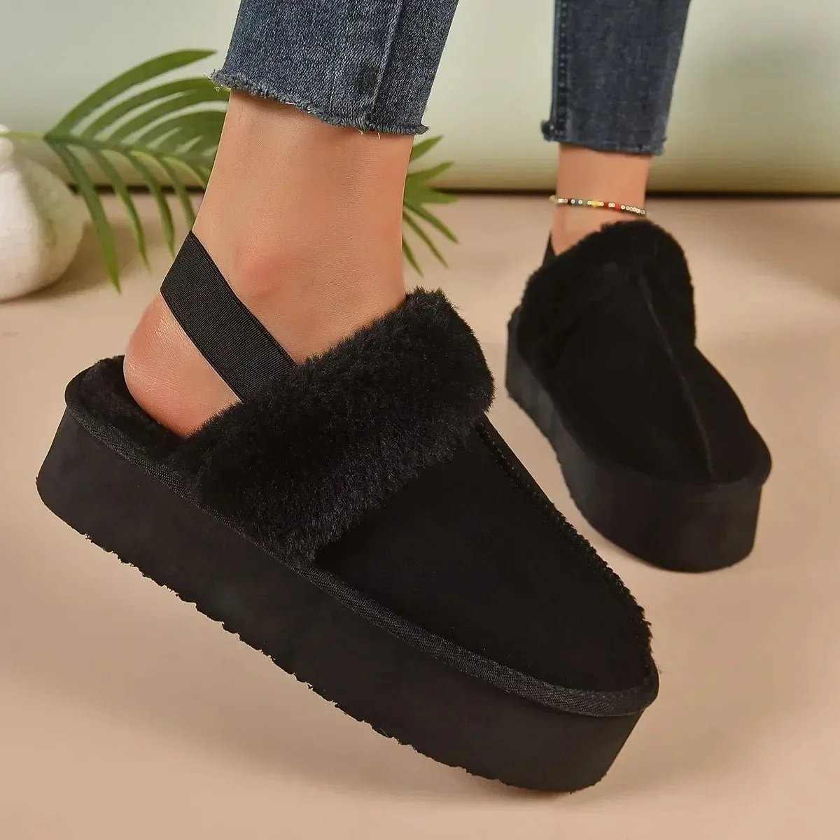 Sandals Luxury Slip Women  Deserve