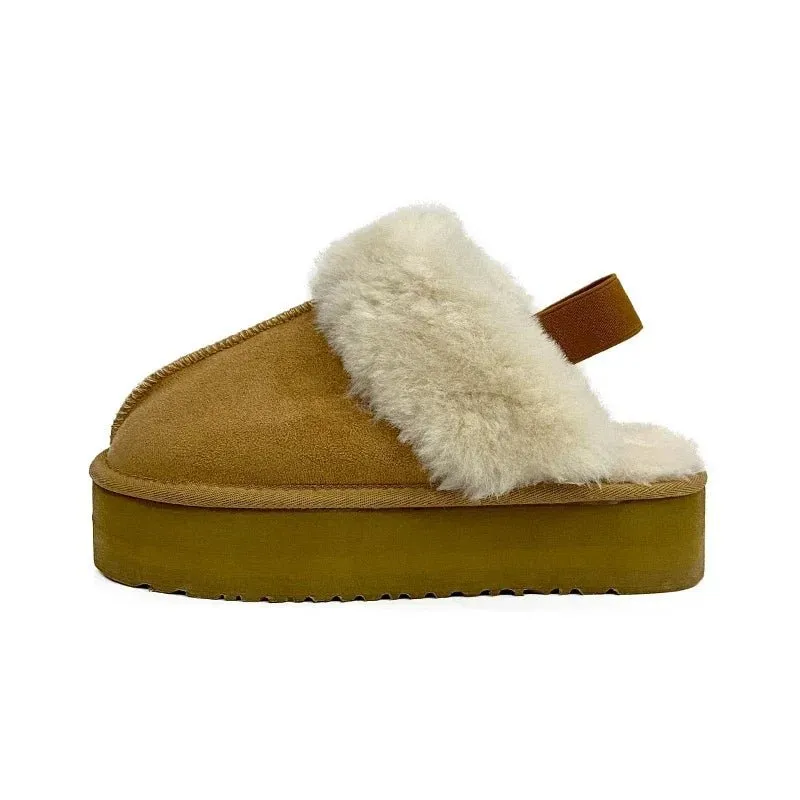 Sandals Luxury Slip Women  Deserve