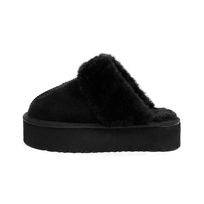 Sandals Luxury Slip Women  Deserve