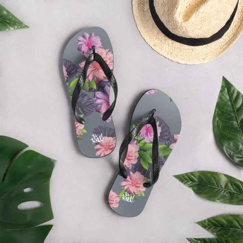 Ta-Tan! Miami flip-flops <br><b>(Limited Edition)</b>