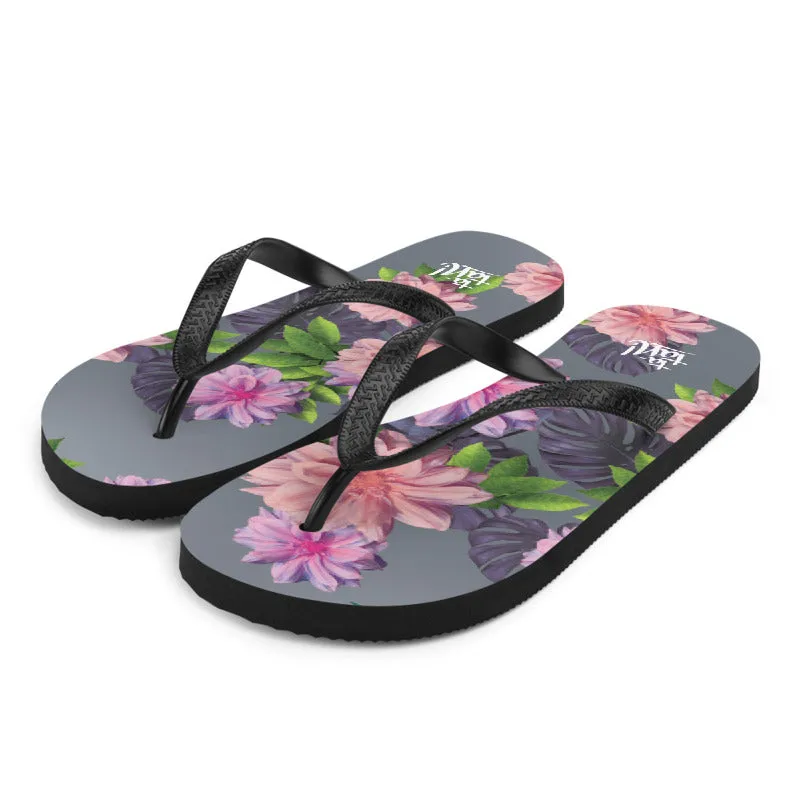 Ta-Tan! Miami flip-flops <br><b>(Limited Edition)</b>