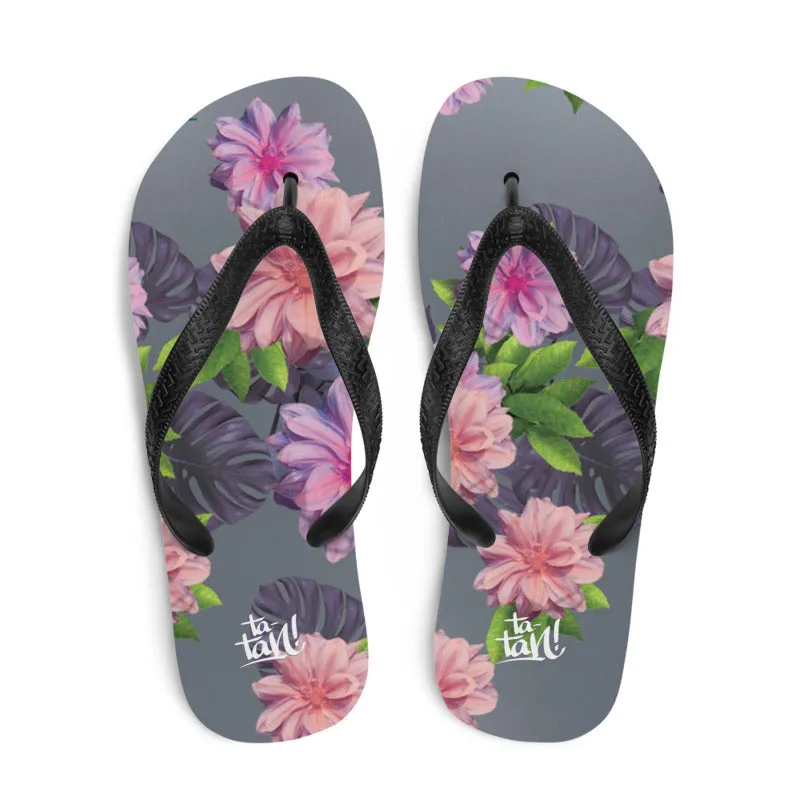 Ta-Tan! Miami flip-flops <br><b>(Limited Edition)</b>