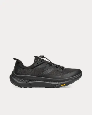 Transport Gore-Tex Black / Black Running Shoes