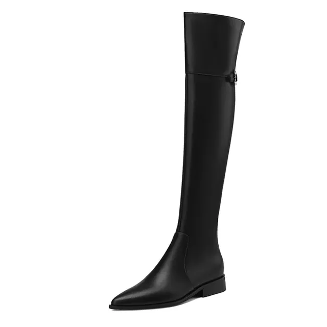 USS Shoes Casia Women's Autumn Boots