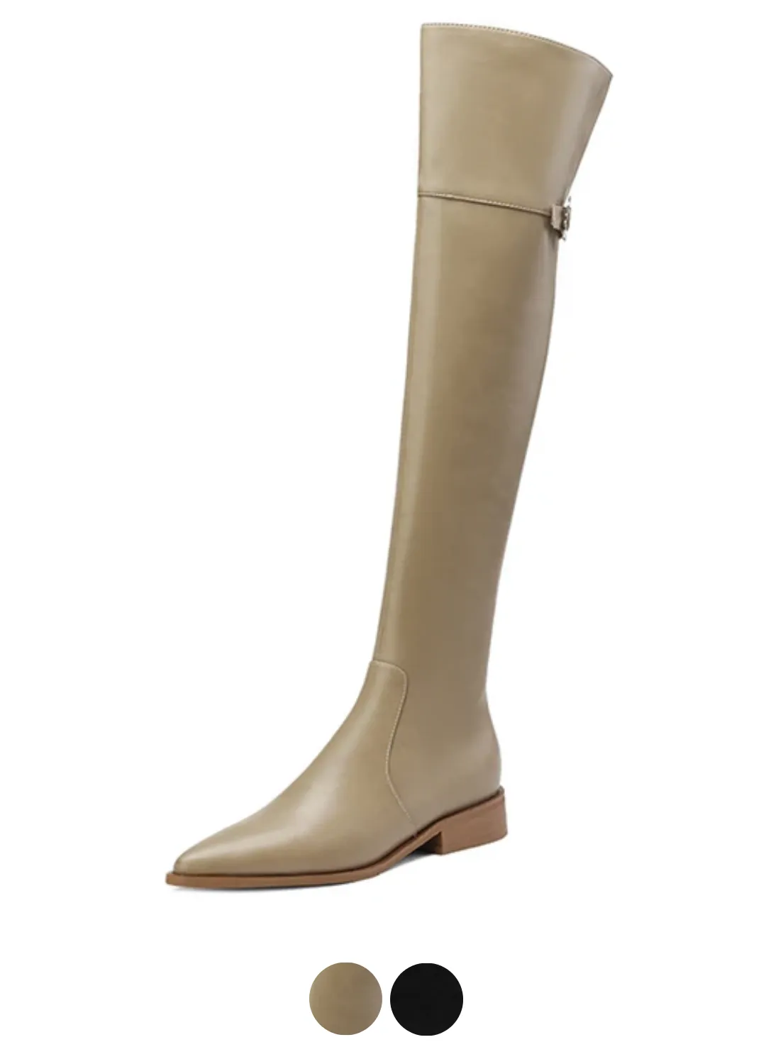 USS Shoes Casia Women's Autumn Boots