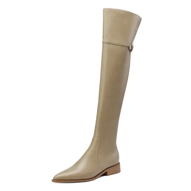 USS Shoes Casia Women's Autumn Boots
